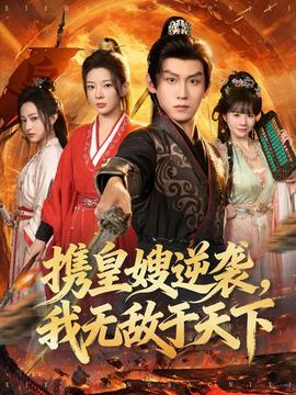 攜皇嫂逆襲我無敵于天下