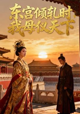 東宮傾軋時，我母儀天下