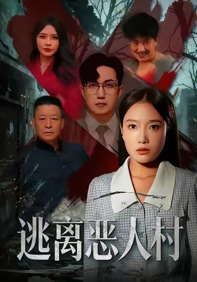 逃離惡人村